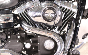 HARLEY FXDWG 2010 GP4
