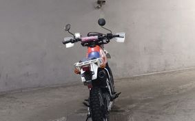 HONDA XLR250R MD20