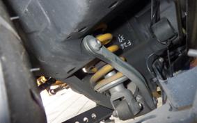 KAWASAKI ZX 1400 NINJA R A 2015