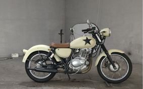 SUZUKI ST250E NJ4AA