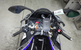 YAMAHA YZF-R1 M 2017