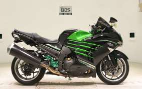 KAWASAKI ZX 1400 NINJA R A 2013