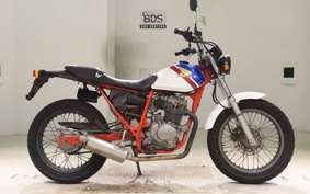 HONDA FTR223 MC34