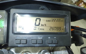 SUZUKI DR-Z400SM 2006 SK44A
