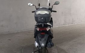 HONDA LEAD 125 JF45