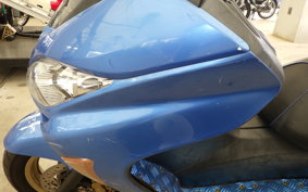 HONDA FORZA Z 1991 MF08