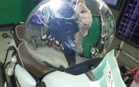 HONDA GB350C 2025 NC64