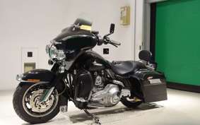 HARLEY FLHT 1450 2005