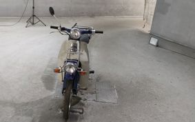 HONDA SUPER CUB50 AA01