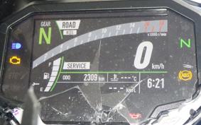 KAWASAKI ZX-4R SE 2023 ZX400P