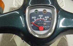 HONDA C50 SUPER CUB C50