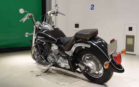 YAMAHA DRAGSTAR 400 CLASSIC  2018 VH02J