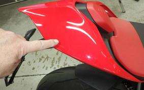 DUCATI PANIGALE V4 S 2022
