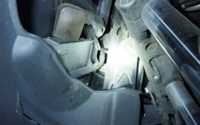 HONDA PCX125 2005 JF56