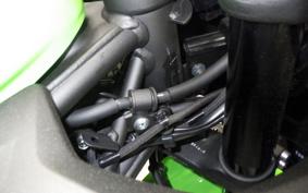 KAWASAKI ZX-4RR 2026 ZX400P