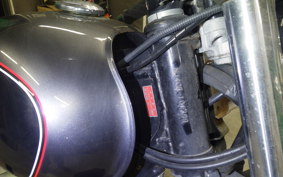 SUZUKI ST250E 2022 NJ4CA