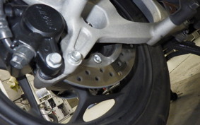 HONDA PCX 160 2014 KF47