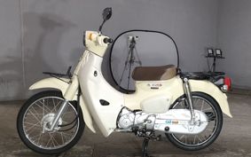 HONDA SUPER CUB50 AA09