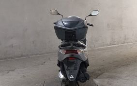 HONDA LEAD 125 JF45