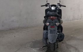 YAMAHA MAJESTY 155S SG28J