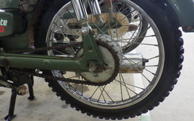 YAMAHA MATE 50 V50