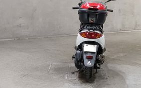 YAMAHA AKUSHI STREET SE53J