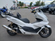 Фото Honda PCX 125 с японского аукциона