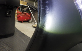 SUZUKI ADDRESS V125 Gen.2 1999 DP12H
