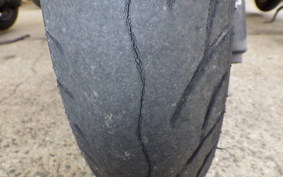 SUZUKI ADDRESS V125 G 2019 CF46A