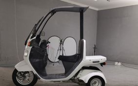 HONDA GYRO TA03