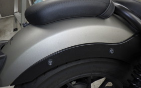 HONDA REBEL 250 A 2019 MC49