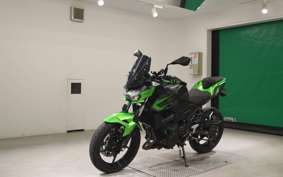 KAWASAKI Z400 1982 EX400G