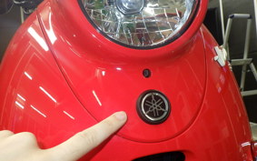 YAMAHA VINO 50 Gen.4 2021 AY02