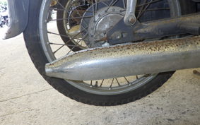 HONDA C90 SUPER CUB C90
