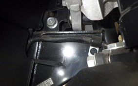 YAMAHA TRICITY 125 1993 SE82J