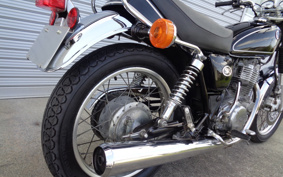 YAMAHA SR400 2002 RH01J