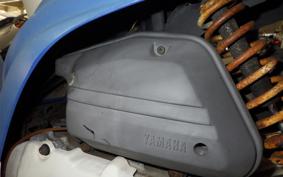 YAMAHA BW'S 50 1991 3AA