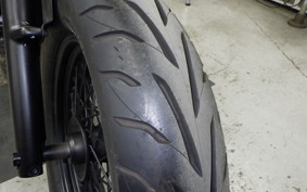 KAWASAKI VULCAN 400 CLASSIC 1996 VN400A