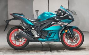 YAMAHA YZF-R25 RG43J