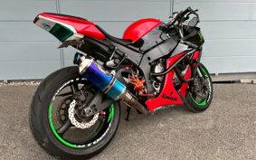 KAWASAKI NINJA ZX-10R ABS 2013 ZXCK13