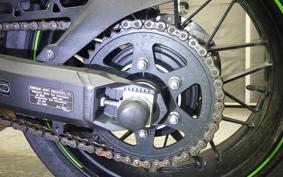 KAWASAKI Z900RS CAFE 2018 ZR900C