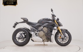 DUCATI STREETFIGHTER V4 S 2021