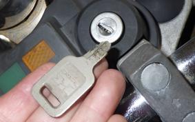 KAWASAKI ELIMINATOR 250 EL250A