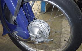 HONDA C50 SUPER CUB AA01