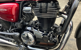 HONDA GB350 2022 NC59