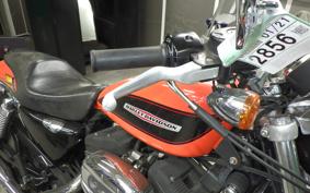 HARLEY XL1200R 2006