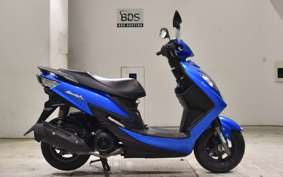 SUZUKI ｽｳｨｯｼｭ125 1999 DV12B