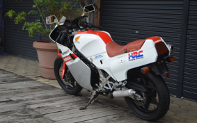 HONDA NS250 MC11