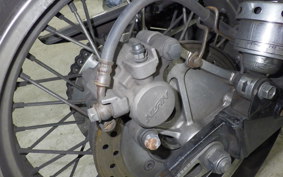 HONDA CB400F 1997 NC36