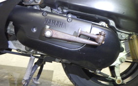 YAMAHA JOG ZR Gen.3 2024 SA39J